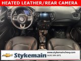 Used 2020 Jeep Compass Limited image 2