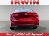 Used 2020 Hyundai Accent SE image 4