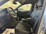 Certified 2022 Volkswagen Tiguan SE R-Line image 4