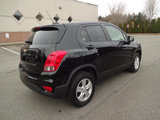 Used 2020 Chevrolet Trax LS w/ Tint and Cruise Package image 6