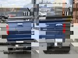 Used 2012 Ford F150 Lariat w/ Lariat Chrome Pkg image 4
