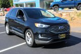 Used 2020 Ford Edge SEL image 2