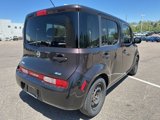 Used 2013 Nissan Cube 1.8 S w/ Interior Designer Pkg image 5