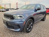 Used 2021 Dodge Durango GT image 3