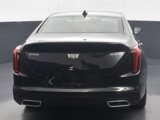 New 2025 Cadillac CT4 Luxury image 4