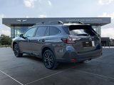 Used 2023 Subaru Outback Onyx Edition XT image 3