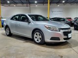 Used 2016 Chevrolet Malibu LT image 3