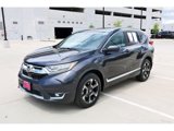 Used 2017 Honda CR-V Touring image 3