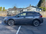 Used 2021 Subaru Crosstrek 2.0i Premium w/ Moonroof Package image 2