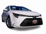 Certified 2023 Toyota Corolla LE image 2