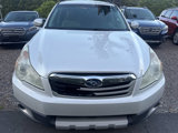 Used 2011 Subaru Outback 2.5i Limited w/ PWR Moonroof Pkg image 3