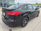 Used 2015 Ford Focus SE w/ SE Sport Package image 3