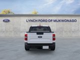 New 2025 Ford Maverick XLT w/ 4K Tow Package image 5