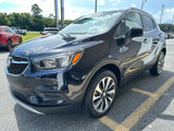 Used 2022 Buick Encore Preferred image 3
