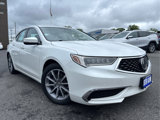 Used 2019 Acura TLX image 2