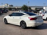 Used 2016 Nissan Maxima Platinum image 5