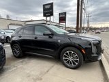 New 2024 Cadillac XT4 Sport image 3