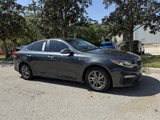 Used 2020 Kia Optima LX image 2