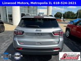 Used 2022 Jeep Compass Latitude w/ Sun and Sound Group image 4