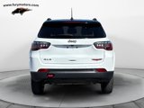 Used 2024 Jeep Compass Trailhawk image 4