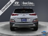 Certified 2023 Hyundai Kona SEL w/ Cargo Package image 4