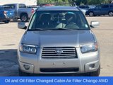 Used 2007 Subaru Forester 2.5X image 2