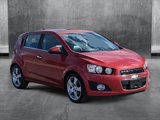 Used 2012 Chevrolet Sonic LTZ image 3