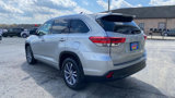 Used 2018 Toyota Highlander XLE image 5