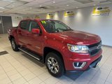 Used 2015 Chevrolet Colorado Z71 image 1