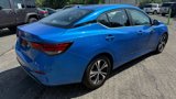 Used 2020 Nissan Sentra SV image 5