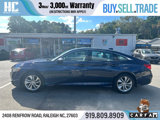 Used 2018 Honda Accord LX image 2