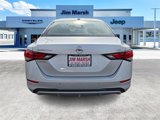 Used 2023 Nissan Sentra SV image 5