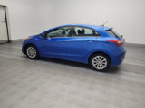 Used 2017 Hyundai Elantra GT image 3