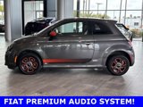 Used 2018 FIAT 500 e w/ Esport Package image 6