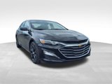 Used 2025 Chevrolet Malibu LT image 2