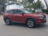 Used 2022 Nissan Rogue SV w/ SV Premium Package image 2