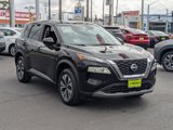 Certified 2023 Nissan Rogue SV image 3