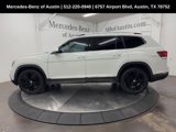 Used 2018 Volkswagen Atlas SEL Premium image 4