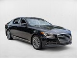 Used 2017 Genesis G80 3.8 image 3