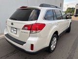 Used 2012 Subaru Outback 2.5i Premium w/ All-Weather Pkg image 3