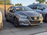 Used 2020 Nissan Versa SR w/ Convenience Package image 3