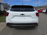 New 2025 Chevrolet Trax ACTIV w/ Driver Confidence Package image 4