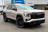 New 2025 GMC Terrain Elevation w/ Black Edition image 2