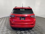 Used 2022 Jeep Compass Limited image 5