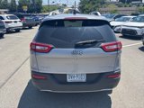 Used 2016 Jeep Cherokee Limited image 5