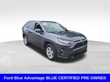 Used 2020 Toyota RAV4 XLE image 3