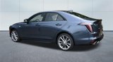 New 2025 Cadillac CT4 Sport image 3