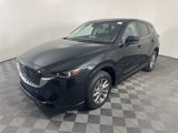 Used 2024 MAZDA CX-5 AWD 2.5 S w/ Select Package image 4
