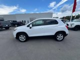 Certified 2022 Chevrolet Trax LS w/ Tint and Cruise Package image 4
