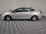 Used 2017 Chevrolet Cruze LS image 4